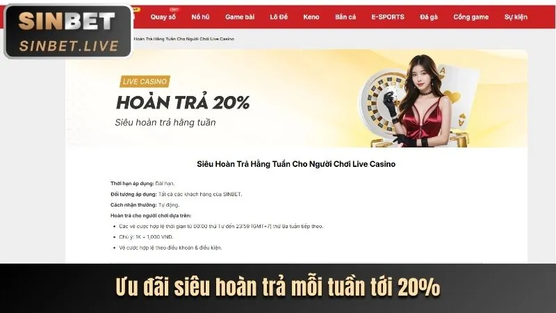 Khuyến mãi chào mừng Kuwinc02